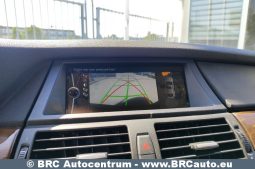 
										BMW X6 3.0 xDrive Automatas 2013 full									