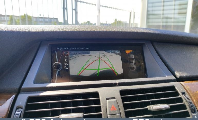
								BMW X6 3.0 xDrive Automatas 2013 full									