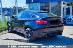 
										BMW X6 3.0 xDrive Automatas 2013 full									