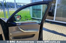 
										BMW X6 3.0 xDrive Automatas 2013 full									
