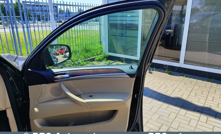 
								BMW X6 3.0 xDrive Automatas 2013 full									