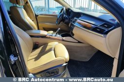 
										BMW X6 3.0 xDrive Automatas 2013 full									