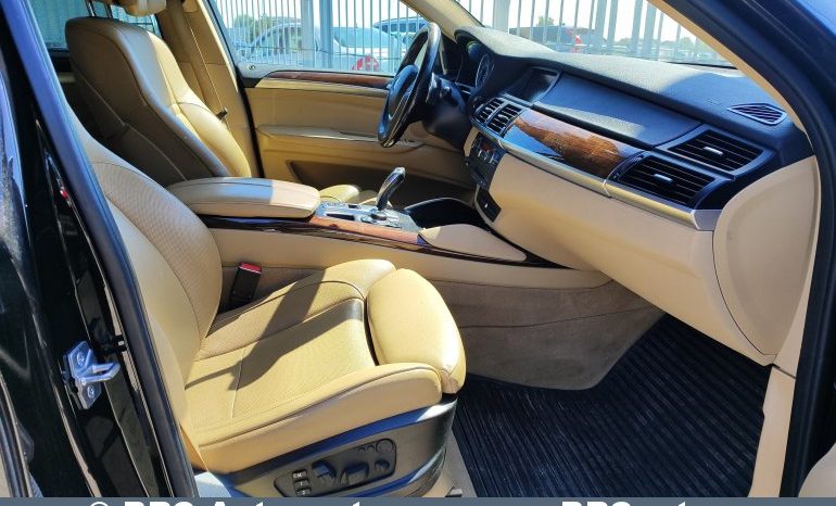 
								BMW X6 3.0 xDrive Automatas 2013 full									