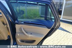 
										BMW X6 3.0 xDrive Automatas 2013 full									