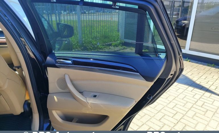 
								BMW X6 3.0 xDrive Automatas 2013 full									