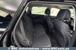 
										Kia Sorento V6 Automatas 2017 full									