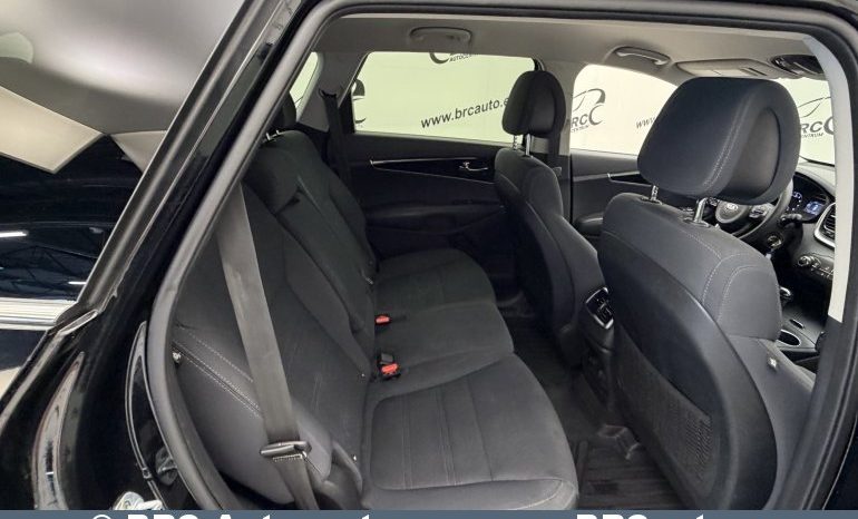 
								Kia Sorento V6 Automatas 2017 full									