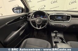 
										Kia Sorento V6 Automatas 2017 full									