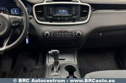 
										Kia Sorento V6 Automatas 2017 full									