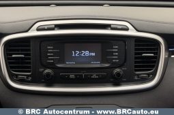 
										Kia Sorento V6 Automatas 2017 full									