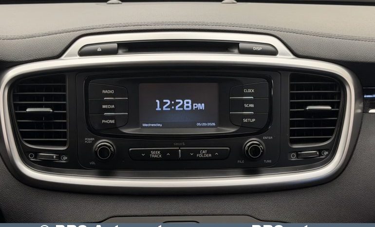 
								Kia Sorento V6 Automatas 2017 full									