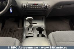 
										Kia Sorento V6 Automatas 2017 full									