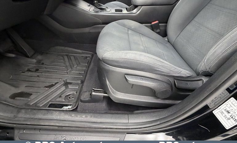 
								Kia Sorento V6 Automatas 2017 full									
