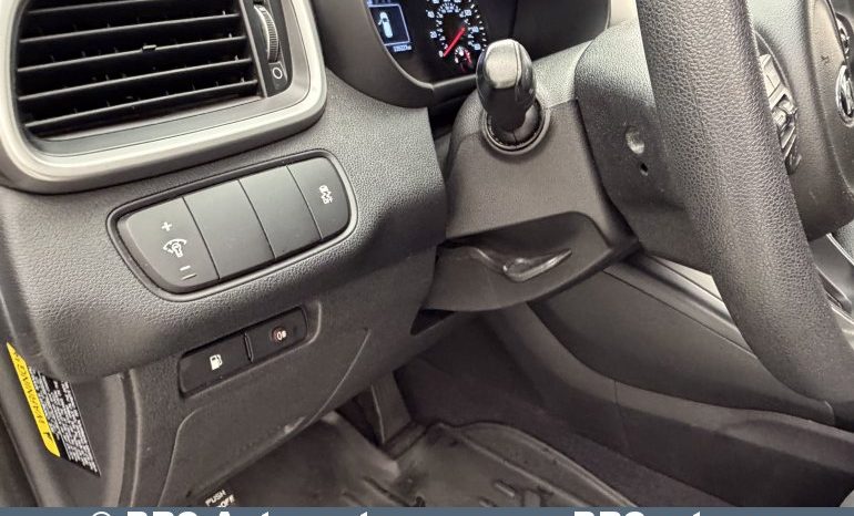 
								Kia Sorento V6 Automatas 2017 full									