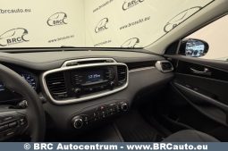 
										Kia Sorento V6 Automatas 2017 full									