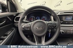 
										Kia Sorento V6 Automatas 2017 full									