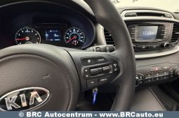 
										Kia Sorento V6 Automatas 2017 full									