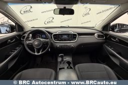 Kia Sorento V6 Automatas 2017