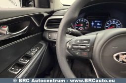 
										Kia Sorento V6 Automatas 2017 full									