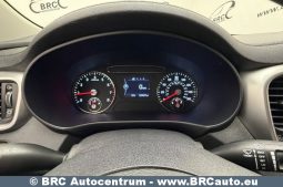 
										Kia Sorento V6 Automatas 2017 full									