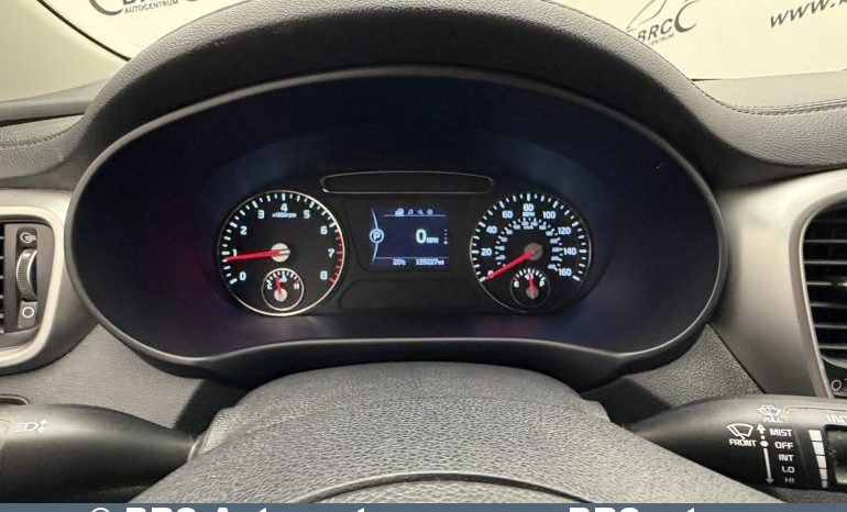 
								Kia Sorento V6 Automatas 2017 full									