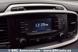 
										Kia Sorento V6 Automatas 2017 full									