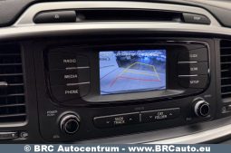 
										Kia Sorento V6 Automatas 2017 full									