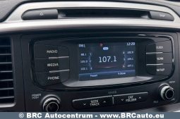 
										Kia Sorento V6 Automatas 2017 full									