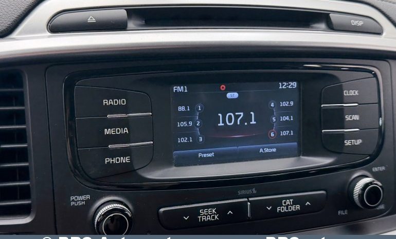 
								Kia Sorento V6 Automatas 2017 full									