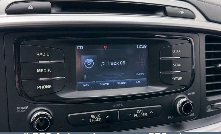 
								Kia Sorento V6 Automatas 2017 full									
