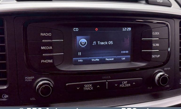 
								Kia Sorento V6 Automatas 2017 full									
