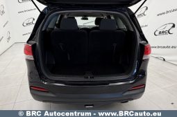 
										Kia Sorento V6 Automatas 2017 full									