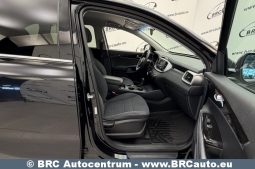 Kia Sorento V6 Automatas 2017