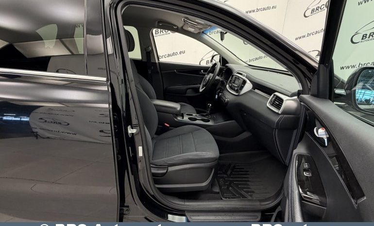 
								Kia Sorento V6 Automatas 2017 full									