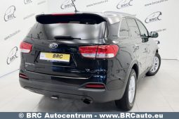 
										Kia Sorento V6 Automatas 2017 full									