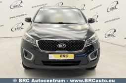 
										Kia Sorento V6 Automatas 2017 full									