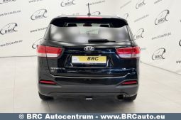 
										Kia Sorento V6 Automatas 2017 full									