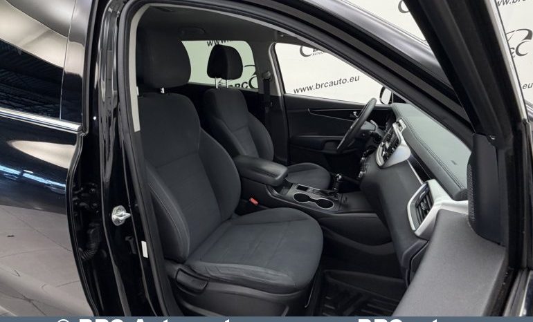 
								Kia Sorento V6 Automatas 2017 full									