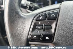 
										Hyundai Tucson 1.6 T-GDI Automatas 2019 full									