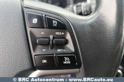 
										Hyundai Tucson 1.6 T-GDI Automatas 2019 full									