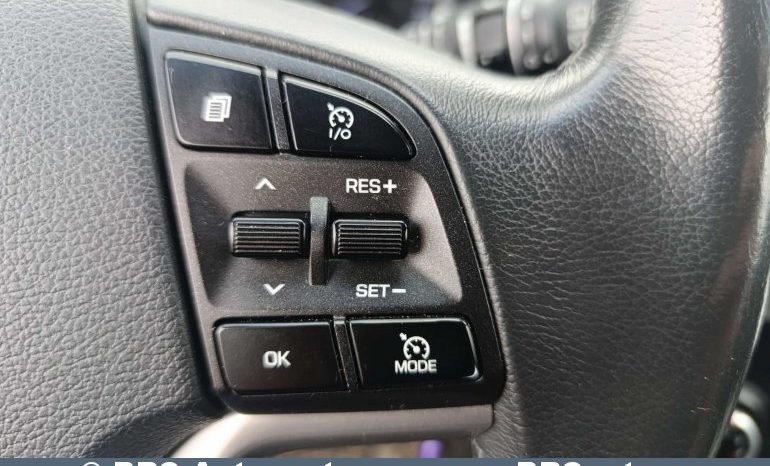 
								Hyundai Tucson 1.6 T-GDI Automatas 2019 full									