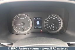 
										Hyundai Tucson 1.6 T-GDI Automatas 2019 full									