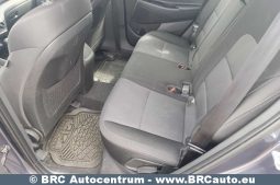 
										Hyundai Tucson 1.6 T-GDI Automatas 2019 full									