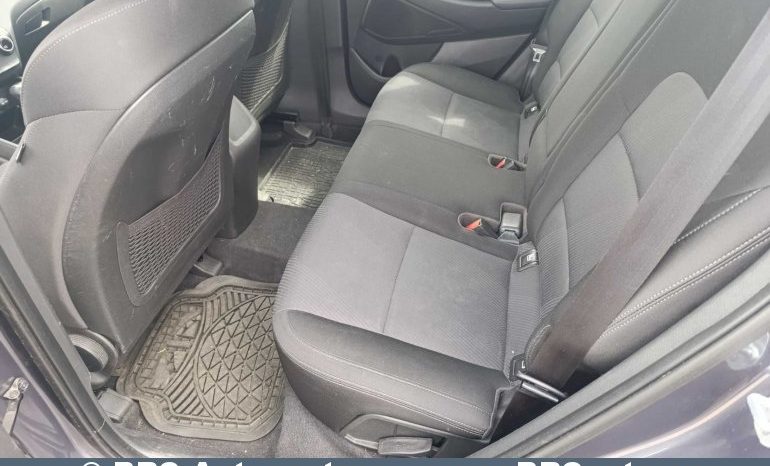 
								Hyundai Tucson 1.6 T-GDI Automatas 2019 full									