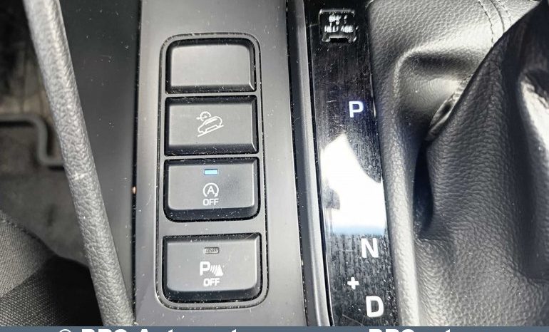 
								Hyundai Tucson 1.6 T-GDI Automatas 2019 full									