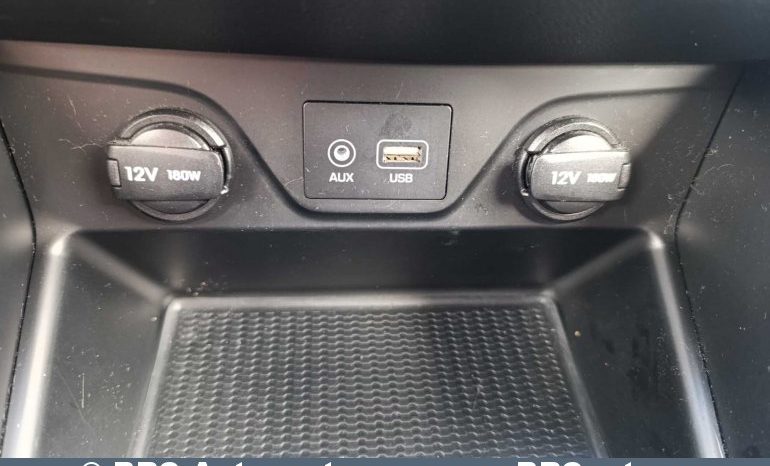 
								Hyundai Tucson 1.6 T-GDI Automatas 2019 full									
