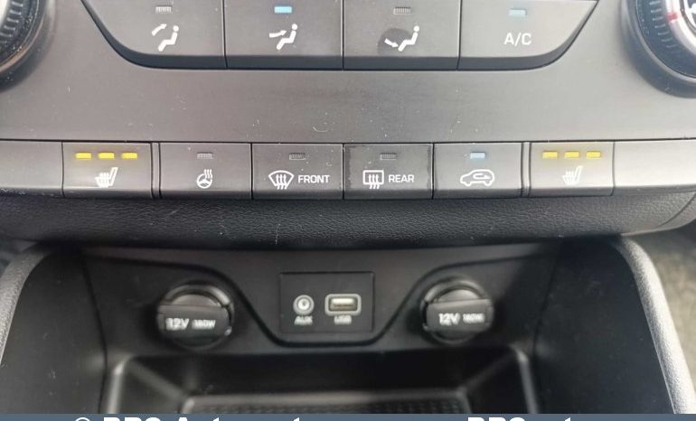 
								Hyundai Tucson 1.6 T-GDI Automatas 2019 full									