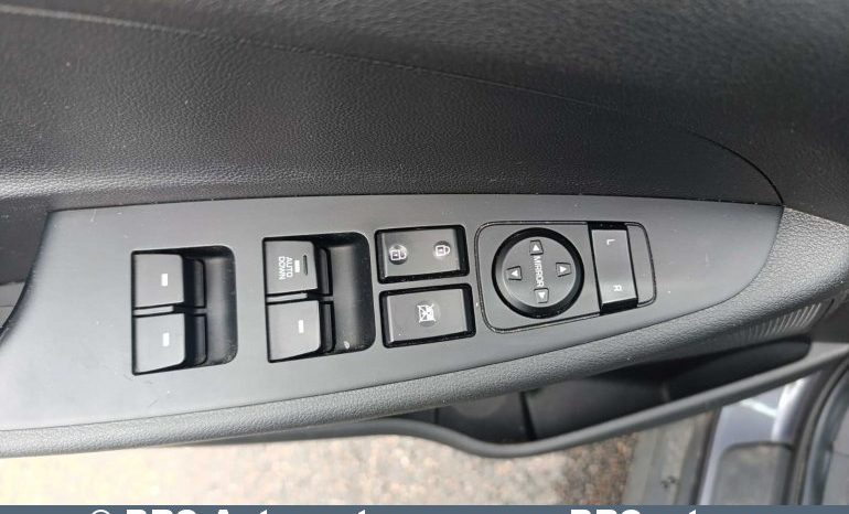 
								Hyundai Tucson 1.6 T-GDI Automatas 2019 full									