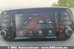 
										Hyundai Tucson 1.6 T-GDI Automatas 2019 full									