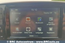 
										Hyundai Tucson 1.6 T-GDI Automatas 2019 full									
